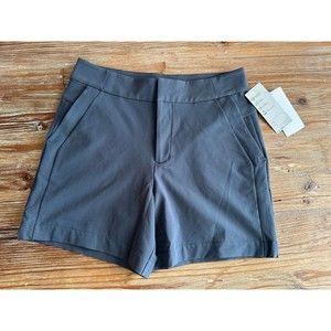 NWT. Zella shorts size 8